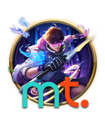 T8อีสปอร์ต